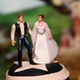 Image for article titled Geek Weddings: Dinosaurs, Science Experiments And Han Solo